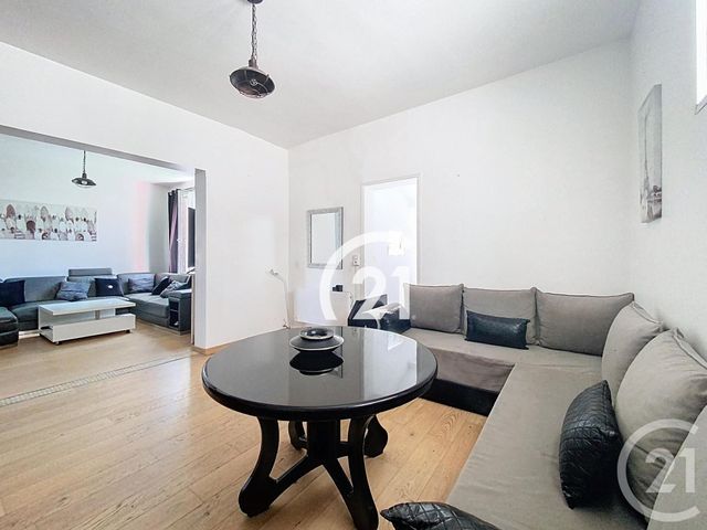 Maison à vendre - 7 pièces - 130 m2 - Villiers Le Bel - 95 - ILE-DE-FRANCE