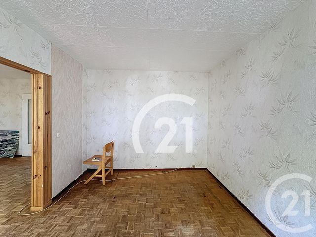 Appartement F4 à vendre - 4 pièces - 76 m2 - Villiers Le Bel - 95 - ILE-DE-FRANCE