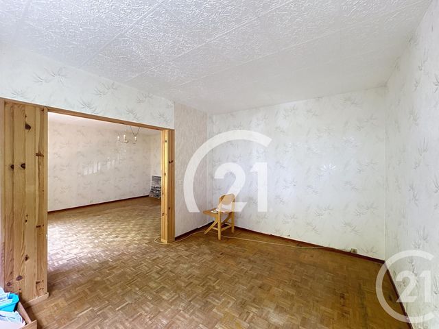 Appartement F4 à vendre - 4 pièces - 76 m2 - Villiers Le Bel - 95 - ILE-DE-FRANCE