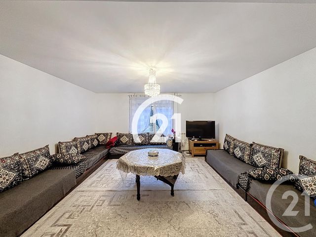 Maison à vendre - 7 pièces - 190 m2 - Goussainville - 95 - ILE-DE-FRANCE