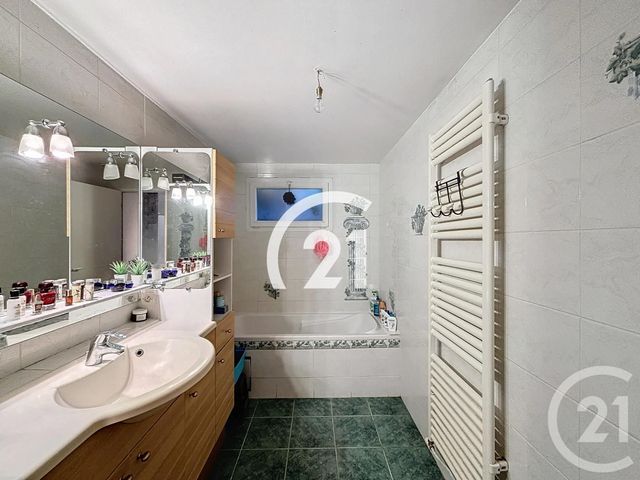 Maison à vendre - 7 pièces - 190 m2 - Goussainville - 95 - ILE-DE-FRANCE