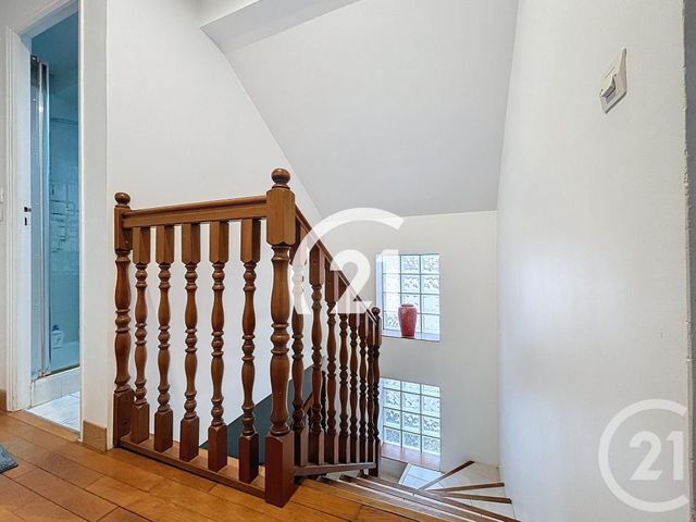 Maison à vendre - 7 pièces - 190 m2 - Goussainville - 95 - ILE-DE-FRANCE