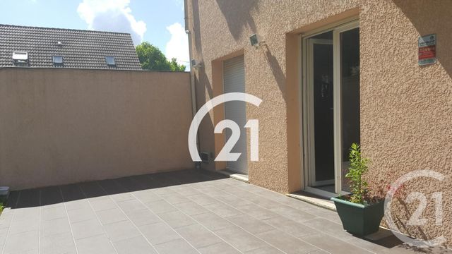 Maison à vendre - 7 pièces - 190 m2 - Goussainville - 95 - ILE-DE-FRANCE