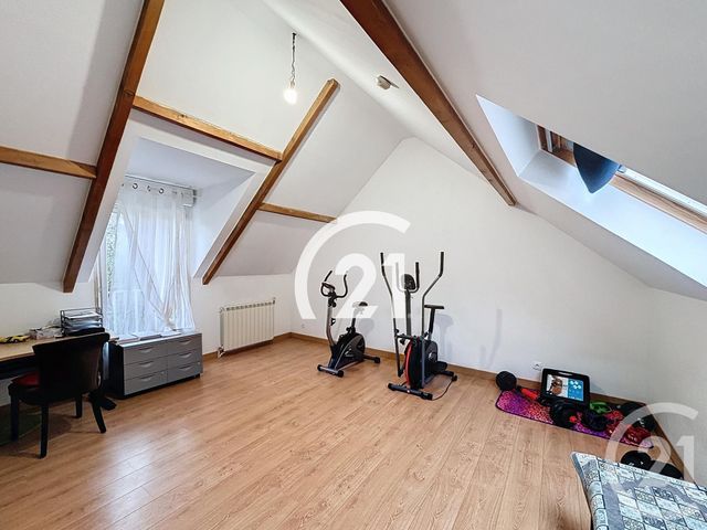 Maison à vendre - 7 pièces - 190 m2 - Goussainville - 95 - ILE-DE-FRANCE