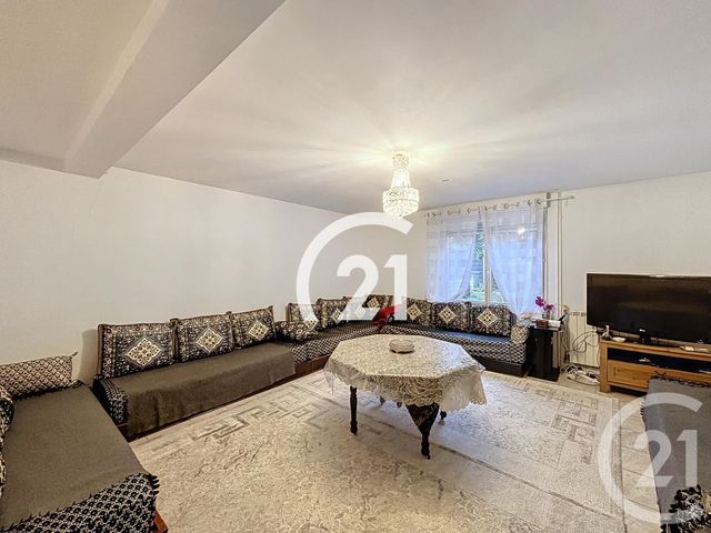 Maison à vendre - 7 pièces - 190 m2 - Goussainville - 95 - ILE-DE-FRANCE