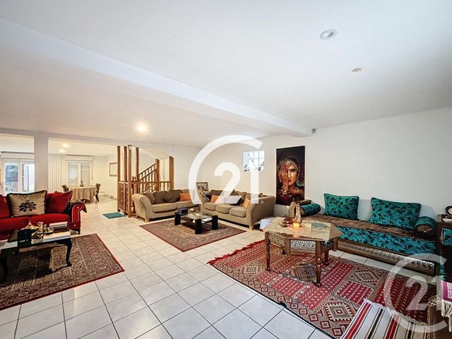 Maison à vendre - 7 pièces - 190 m2 - Goussainville - 95 - ILE-DE-FRANCE