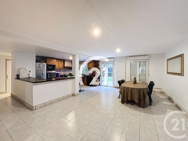 Maison à vendre - 7 pièces - 190 m2 - Goussainville - 95 - ILE-DE-FRANCE