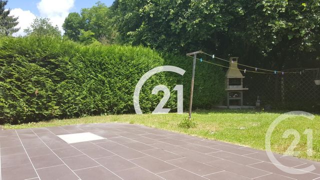 Maison à vendre - 7 pièces - 190 m2 - Goussainville - 95 - ILE-DE-FRANCE