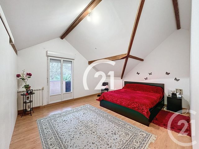 Maison à vendre - 7 pièces - 190 m2 - Goussainville - 95 - ILE-DE-FRANCE