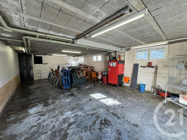 Maison à vendre - 5 pièces - 200 m2 - Arnouville - 95 - ILE-DE-FRANCE