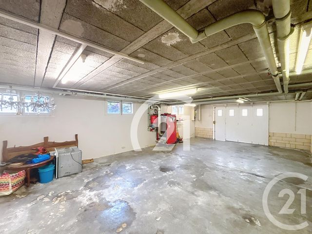 Maison &agrave; vendre - 5 pi&egrave;ces - 200 m2 - Arnouville - 95 - ILE-DE-FRANCE