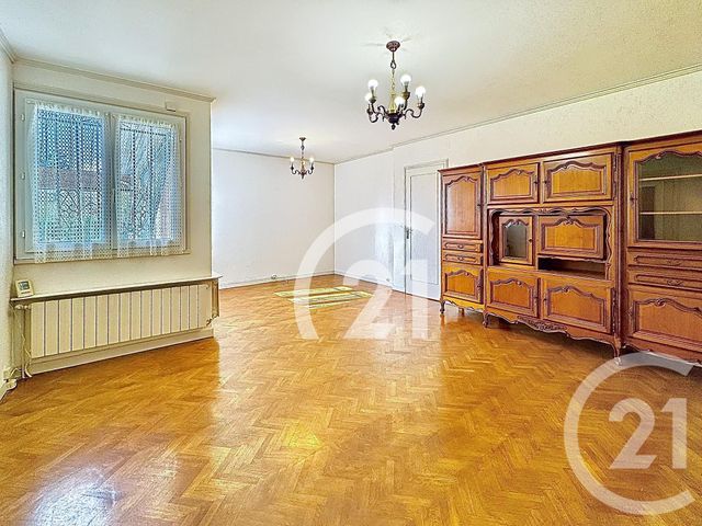 Maison &agrave; vendre - 5 pi&egrave;ces - 200 m2 - Arnouville - 95 - ILE-DE-FRANCE