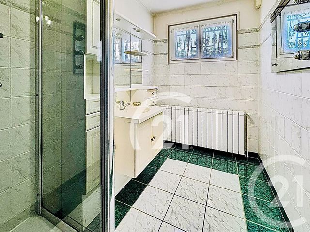 Maison &agrave; vendre - 5 pi&egrave;ces - 200 m2 - Arnouville - 95 - ILE-DE-FRANCE