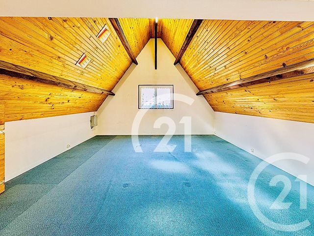 Maison &agrave; vendre - 5 pi&egrave;ces - 200 m2 - Arnouville - 95 - ILE-DE-FRANCE