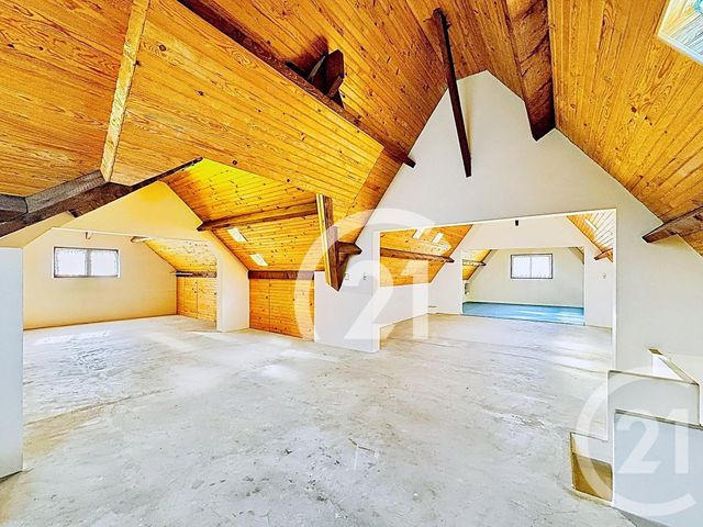 Maison &agrave; vendre - 5 pi&egrave;ces - 200 m2 - Arnouville - 95 - ILE-DE-FRANCE