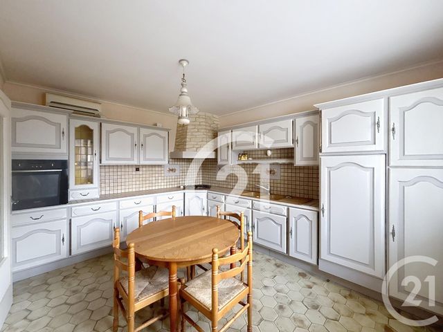 Maison &agrave; vendre - 5 pi&egrave;ces - 200 m2 - Arnouville - 95 - ILE-DE-FRANCE