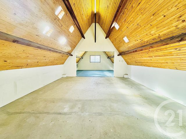 Maison à vendre - 5 pièces - 200 m2 - Arnouville - 95 - ILE-DE-FRANCE