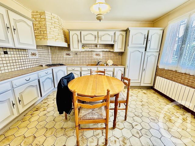 Maison à vendre - 5 pièces - 200 m2 - Arnouville - 95 - ILE-DE-FRANCE