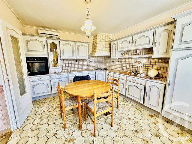 Maison à vendre - 5 pièces - 200 m2 - Arnouville - 95 - ILE-DE-FRANCE