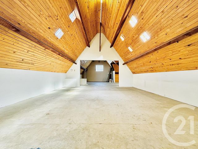 Maison à vendre - 5 pièces - 200 m2 - Arnouville - 95 - ILE-DE-FRANCE