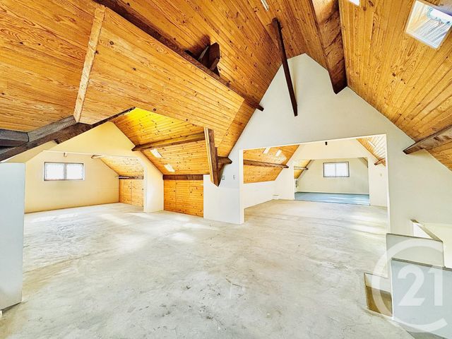 Maison à vendre - 5 pièces - 200 m2 - Arnouville - 95 - ILE-DE-FRANCE