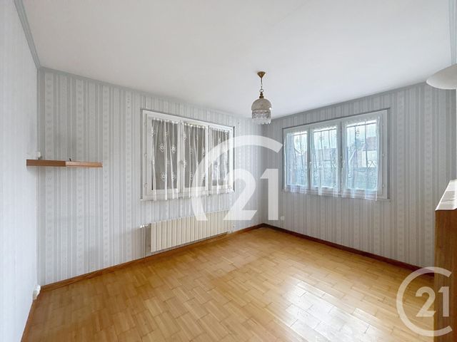 Maison &agrave; vendre - 5 pi&egrave;ces - 200 m2 - Arnouville - 95 - ILE-DE-FRANCE