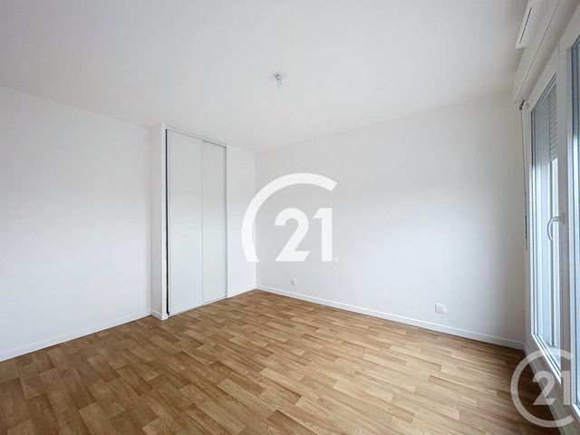Appartement F2 à vendre - 2 pièces - 46,50 m2 - Villiers Le Bel - 95 - ILE-DE-FRANCE