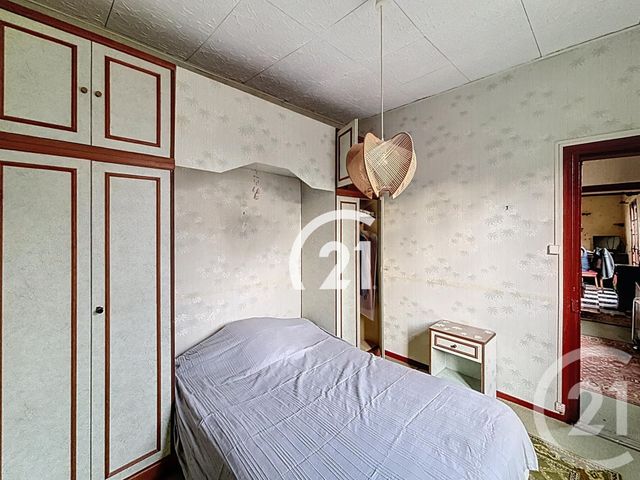 Maison à vendre - 3 pièces - 46,45 m2 - Villiers Le Bel - 95 - ILE-DE-FRANCE