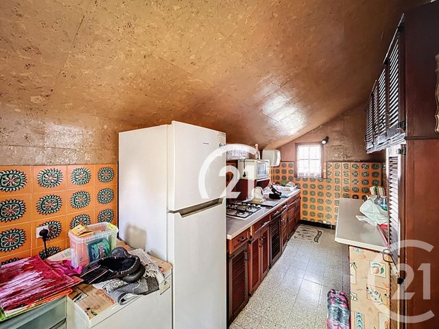 Maison à vendre - 3 pièces - 46,45 m2 - Villiers Le Bel - 95 - ILE-DE-FRANCE