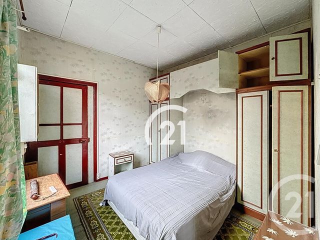 Maison à vendre - 3 pièces - 46,45 m2 - Villiers Le Bel - 95 - ILE-DE-FRANCE