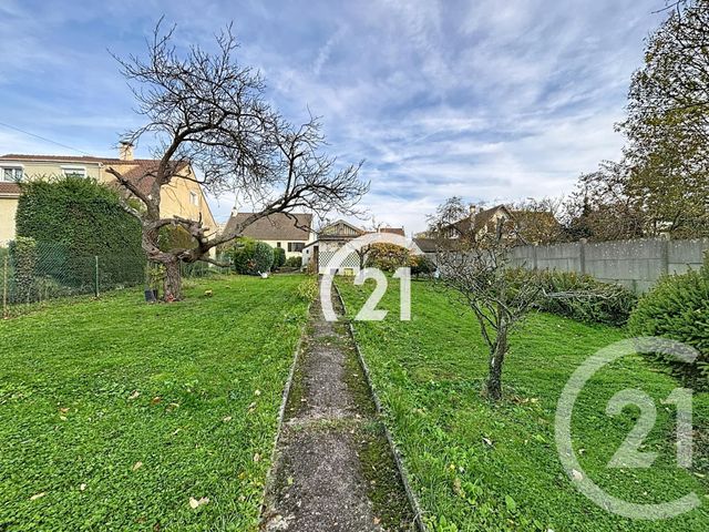 Maison à vendre - 3 pièces - 46,45 m2 - Villiers Le Bel - 95 - ILE-DE-FRANCE