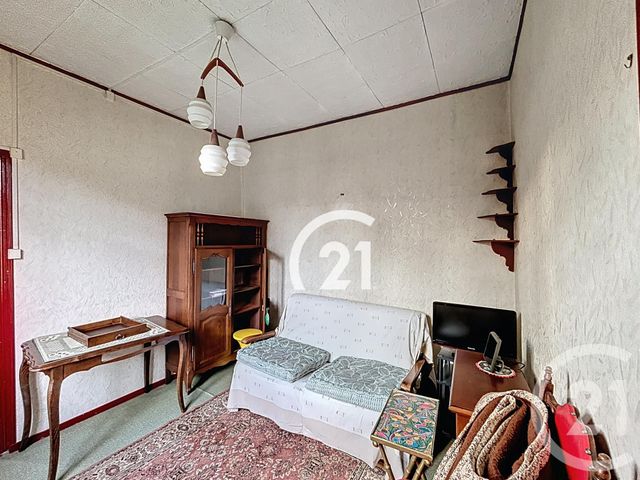 Maison à vendre - 3 pièces - 46,45 m2 - Villiers Le Bel - 95 - ILE-DE-FRANCE