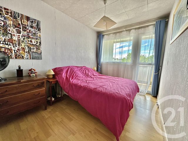 Prix immobilier VILLIERS LE BEL - Photo d’un appartement vendu