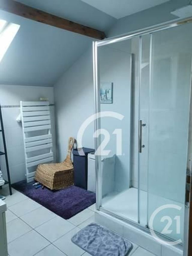 Maison &agrave; vendre - 5 pi&egrave;ces - 127,94 m2 - Fontenay En Parisis - 95 - ILE-DE-FRANCE