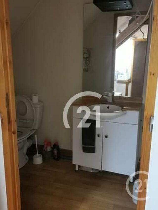 Maison &agrave; vendre - 5 pi&egrave;ces - 127,94 m2 - Fontenay En Parisis - 95 - ILE-DE-FRANCE