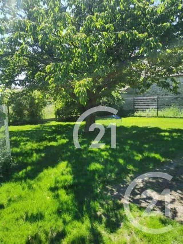 Maison &agrave; vendre - 5 pi&egrave;ces - 127,94 m2 - Fontenay En Parisis - 95 - ILE-DE-FRANCE