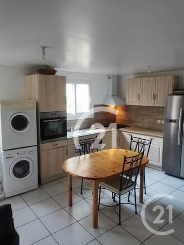 Maison &agrave; vendre - 5 pi&egrave;ces - 127,94 m2 - Fontenay En Parisis - 95 - ILE-DE-FRANCE