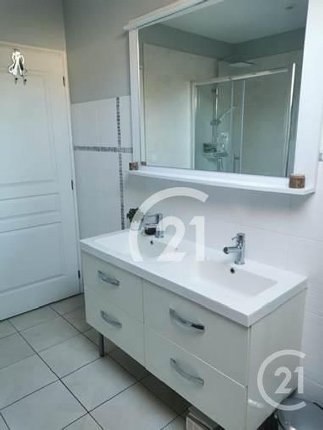 Maison &agrave; vendre - 5 pi&egrave;ces - 127,94 m2 - Fontenay En Parisis - 95 - ILE-DE-FRANCE