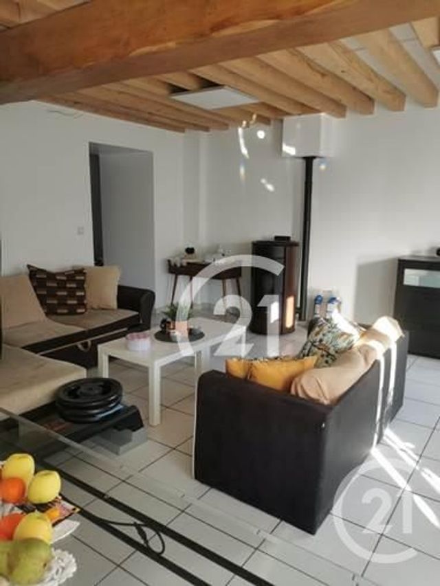 Maison &agrave; vendre - 5 pi&egrave;ces - 127,94 m2 - Fontenay En Parisis - 95 - ILE-DE-FRANCE