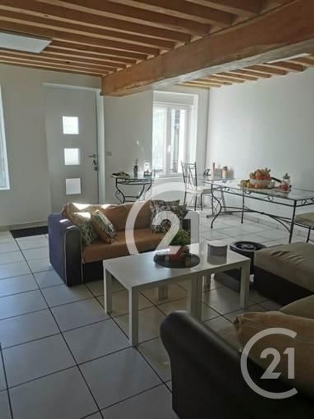 Maison &agrave; vendre - 5 pi&egrave;ces - 127,94 m2 - Fontenay En Parisis - 95 - ILE-DE-FRANCE