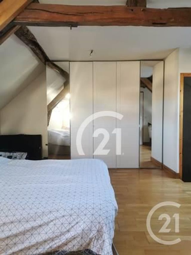 Maison &agrave; vendre - 5 pi&egrave;ces - 127,94 m2 - Fontenay En Parisis - 95 - ILE-DE-FRANCE