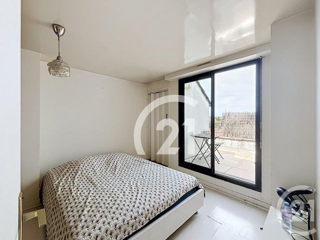 Appartement Triplex &agrave; vendre - 3 pi&egrave;ces - 64,39 m2 - Villiers Le Bel - 95 - ILE-DE-FRANCE