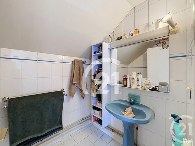 Appartement Triplex &agrave; vendre - 3 pi&egrave;ces - 64,39 m2 - Villiers Le Bel - 95 - ILE-DE-FRANCE