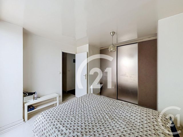Appartement Triplex &agrave; vendre - 3 pi&egrave;ces - 64,39 m2 - Villiers Le Bel - 95 - ILE-DE-FRANCE