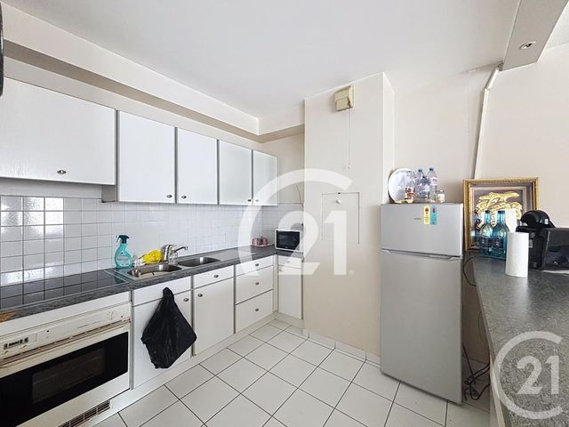 Appartement Triplex &agrave; vendre - 3 pi&egrave;ces - 64,39 m2 - Villiers Le Bel - 95 - ILE-DE-FRANCE