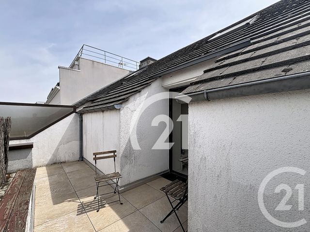 Appartement Triplex &agrave; vendre - 3 pi&egrave;ces - 64,39 m2 - Villiers Le Bel - 95 - ILE-DE-FRANCE