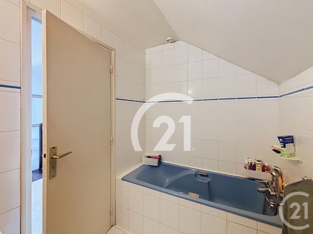 Appartement Triplex &agrave; vendre - 3 pi&egrave;ces - 64,39 m2 - Villiers Le Bel - 95 - ILE-DE-FRANCE