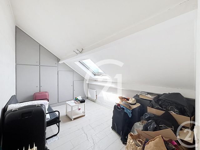 Appartement Triplex &agrave; vendre - 3 pi&egrave;ces - 64,39 m2 - Villiers Le Bel - 95 - ILE-DE-FRANCE