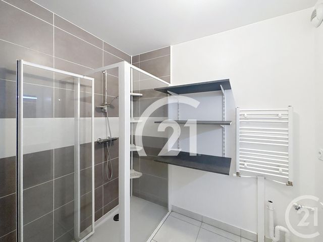 Appartement F3 à vendre - 3 pièces - 65,50 m2 - Villiers Le Bel - 95 - ILE-DE-FRANCE