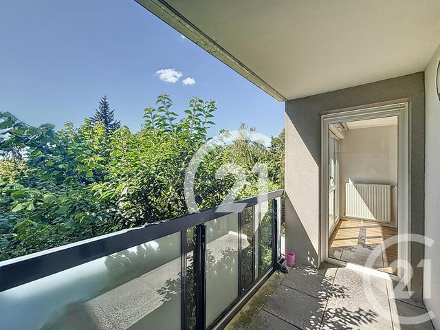 Appartement F3 à vendre VILLIERS LE BEL